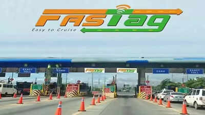 Not paying toll through FASTag at barrier-less plazas will lead to suspension of services till dues cleared