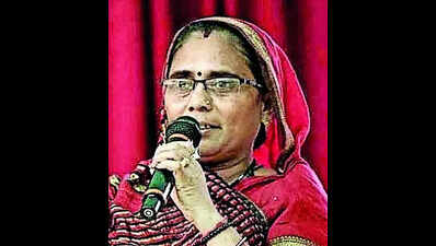 Chhattisgarh: Abduction bid on Padma Shri Phoolbasan Bai foiled during police checking