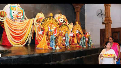 Odisha hopes BJP govt in WB will resolve Digha dham row