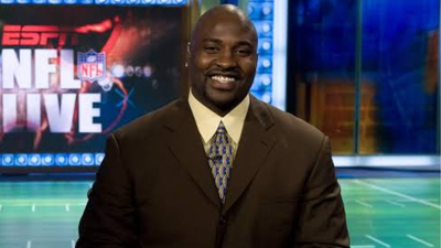 Marcellus Wiley hit with fresh allegations as former ESPN co worker details disturbing hotel room incident
