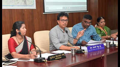 Water shortage hits parts of Mangaluru taluk; MLA to take issue to DC