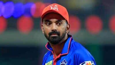 ‘How can this be serious cricket team?’ DC ‘geniuses’ under fire amid loss to CSK; selection calls questioned | Cricket News – The Times of India