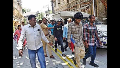 88 days, no power, charged 1 phone in 15 days to talk to kin: Crew stranded off Mumbai coast