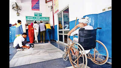 Rajasthan Health Boom, Uneven Care