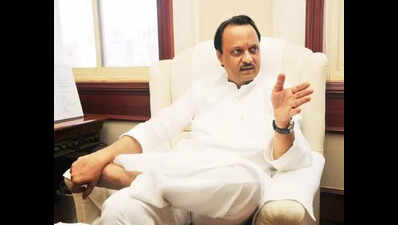 NCP should’ve retained prez post in Olympic body: Jay Pawar
