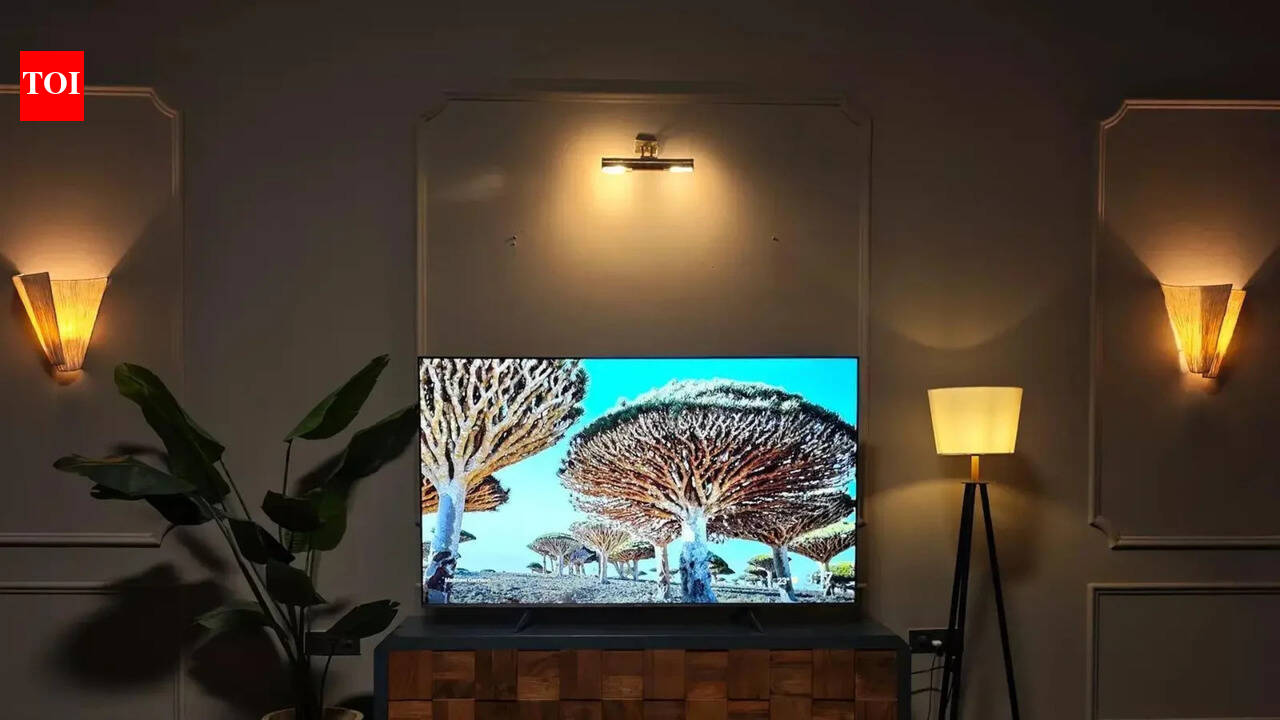 Xiaomi X Pro QLED 75 review: Big screen math that actually works