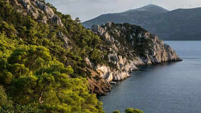 Greece's Maisana volcano never died: Scientists reveal 100,000 years of hidden magma activity