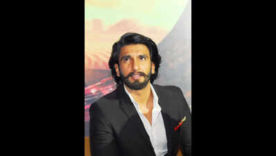 Karnataka HC closes Ranveer Singh plea after apology over Chavundi Daiva remarks