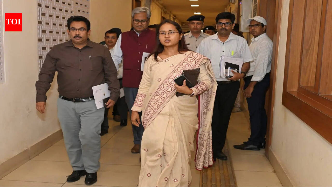 Min orders SOP for Dhurwa fish mkt operation