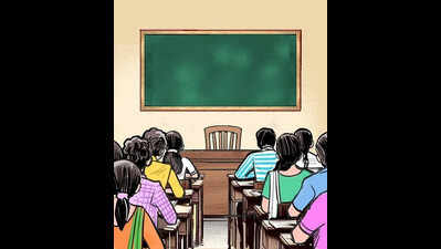 Over 1.7L candidates vie for 10k teaching posts in Maha schools