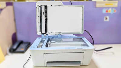 HP DeskJet Ink Advantage 4388 (AIO) printer review: Smart printing for the modern home