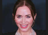 Quote of the day by Emily Blunt on parenting: &ldquo;I feel bedtime is this essential anchor&hellip; The 10-minute chats where they tell you everything, you don&rsquo;t want to miss them.&rdquo;