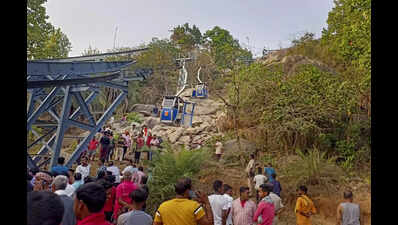 4 yrs on, ropeway accident probe yet to make progress