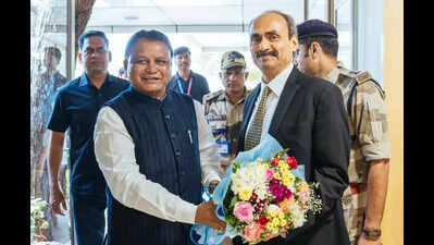 Odisha is ready to power India’s east: CM at Guj biz meet
