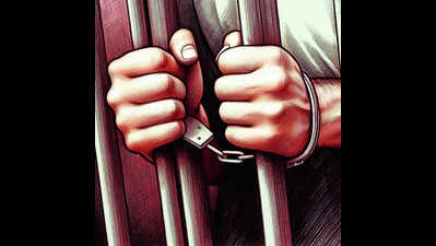 Husband held for killing wife in Sector 10A