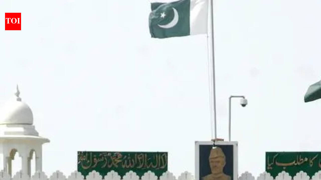 4 Pakistanis repatriated via Attari border | Chandigarh News - The ...