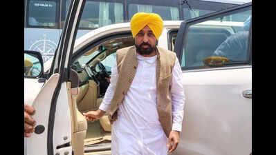 AAP revisits sacrilege plank as CM’s yatra begins today