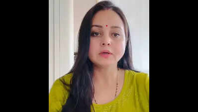 Rohini alleges 'fraud' in Bengal polls, BJP hits back