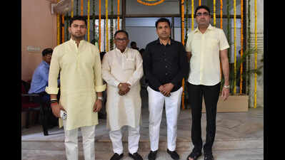 MCG to hold 6th House meeting on May 11, deputy mayor polls still uncertain