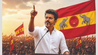 Vijay's Victory: Is the Vaagai Flower a Symbol of Ancient Power or Modern Political Theater?