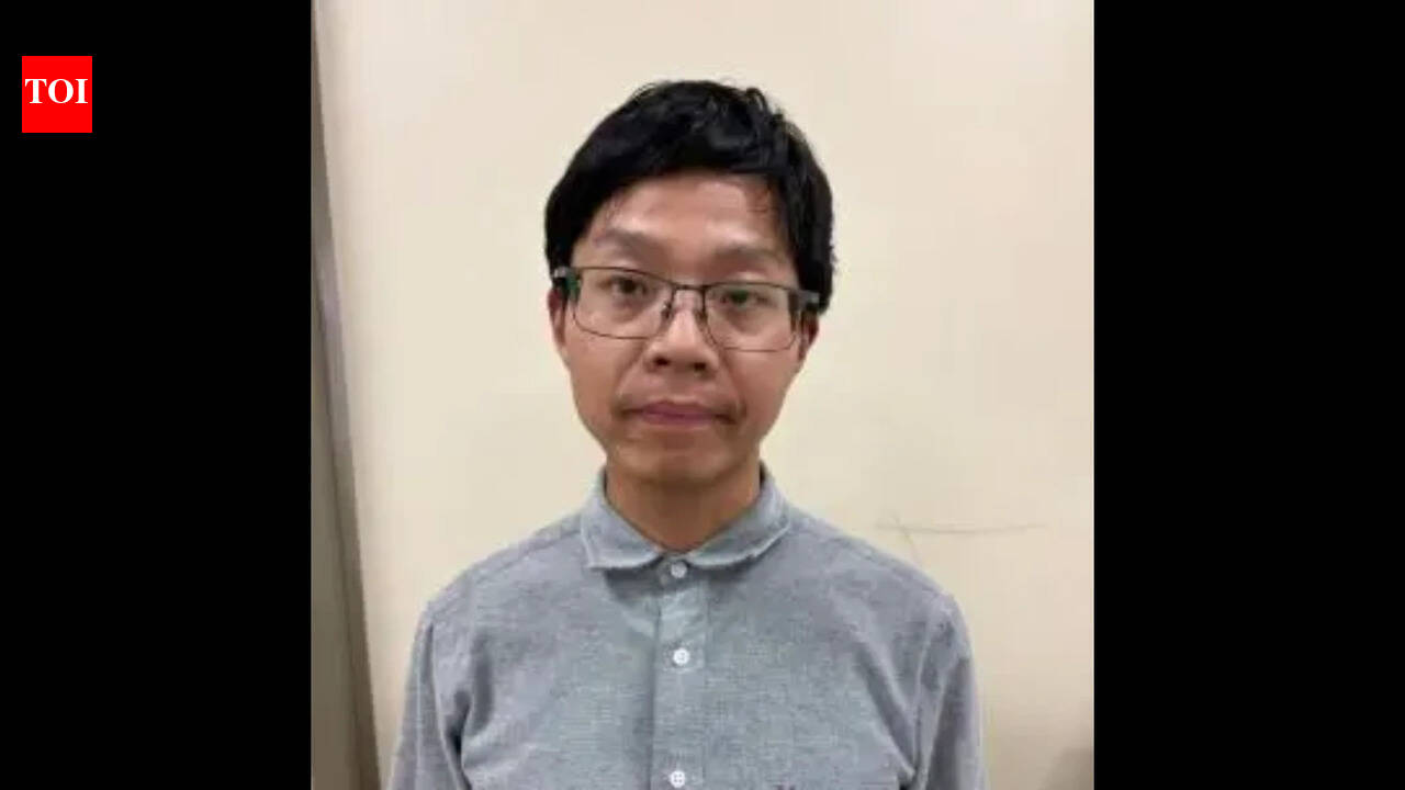 Chinese national held near Indo-Nepal border in Araria without valid ...