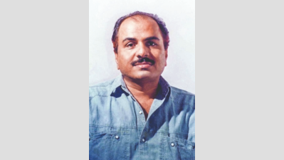 R B Choudary: Tamil Cinema's Unsung Producer Who Championed New Talent