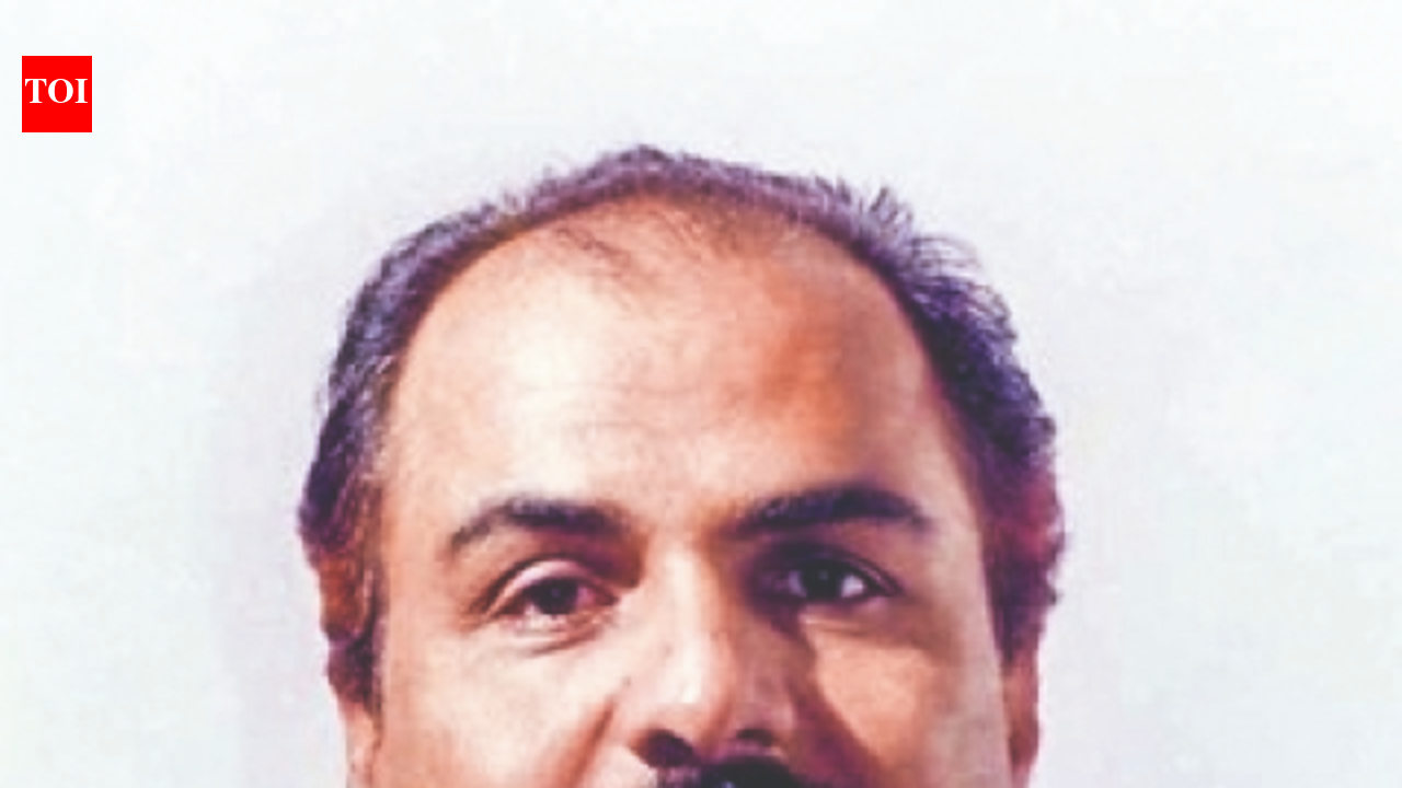R B Choudary: Tamil Cinema's Unsung Producer Who Championed New Talent