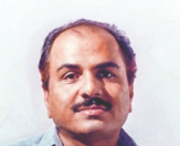 R B Choudary: Tamil Cinema's Unsung Producer Who Championed New Talent
