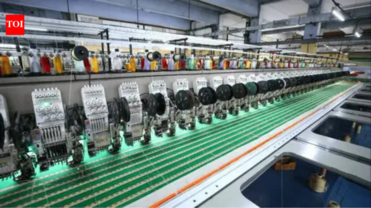 Biada clears land allotment for 19 industrial units in Bihar