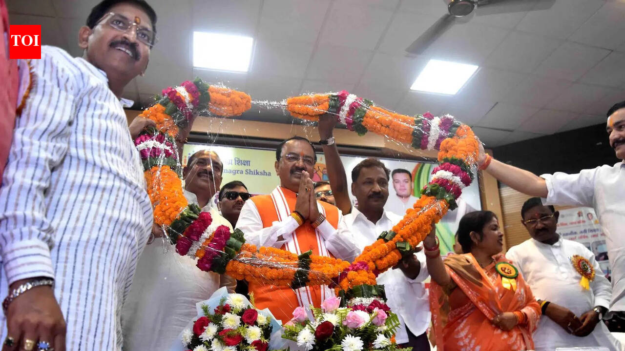 Opposing women’s quota led to poll defeats, says Dy CM