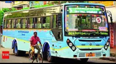 Spl buses for Muhurtham day