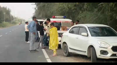 Fearing stigma, woman kills newborn born out illicit relationship