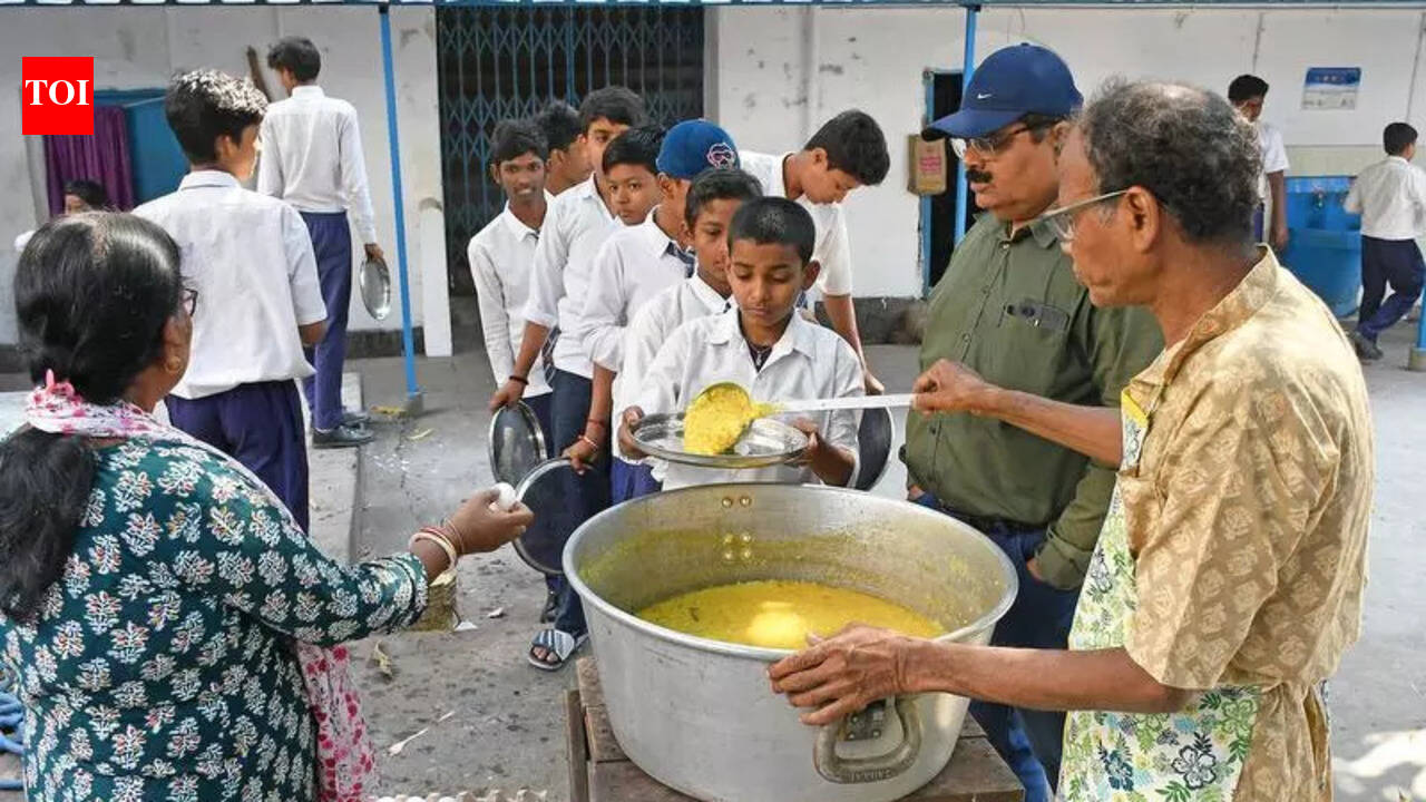 Cook appointment in govt schools to be linked with student strength