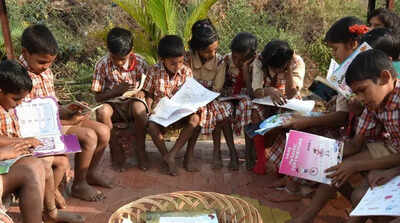 Gujarat RTE intake: First round over, 5,753 seats vacant