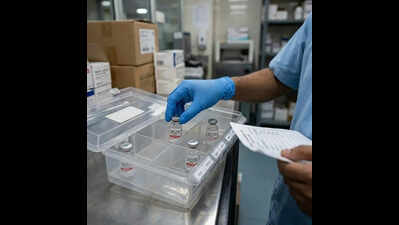W Asia conflict, API shortage choke platinum-based chemo drugs’ supply