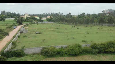 Dist admin to reclaim 15 plots for lease breaches