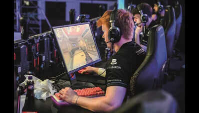 Gaming bill a double-edged sword for Esports, offers relief and sponsorship gap