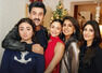 Riddhima gets emotional over Samara&rsquo;s debut, recalls Ranbir&rsquo;s advice