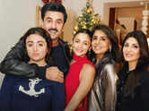 Riddhima gets emotional over Samara&rsquo;s debut, recalls Ranbir&rsquo;s advice