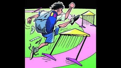 Half RTE slots yet to be filled in Noida, 25 private schools get notices