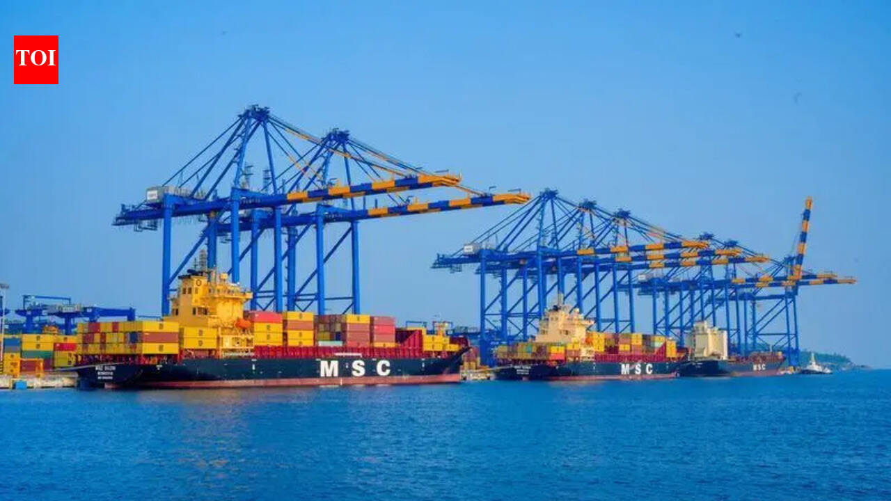 Port gateway cargo plan in doubt without warehouses ...
