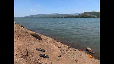 Three children drown in two separate incidents in Junnar and Khed