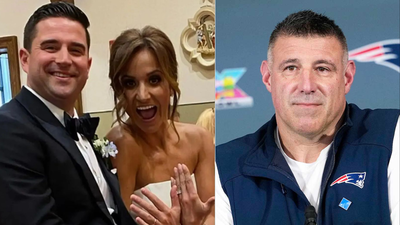 “He felt sidelined for a long time”: Dianna Russini's husband reportedly felt “emasculated” long before alleged Mike Vrabel controversy
