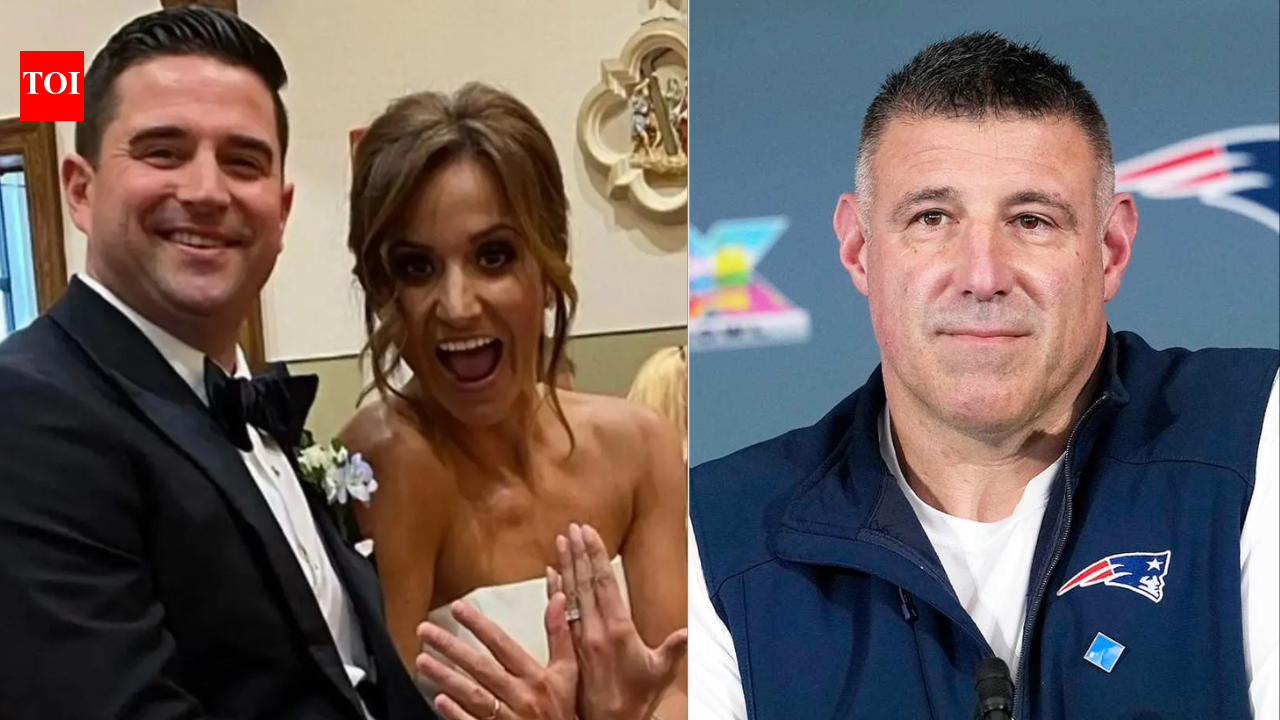 “He felt sidelined for a long time”: Dianna Russini’s husband reportedly felt “emasculated” long before alleged Mike Vrabel controversy