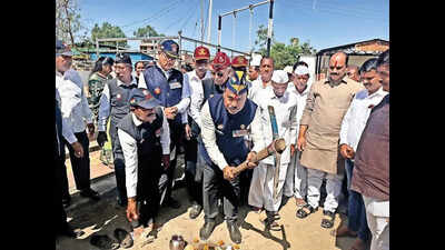 Satara’s ‘soldier village’ to tell war stories through military tourism initiative