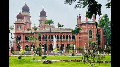 Deemed varsity engg degrees without AICTE nod invalid: Madras HC