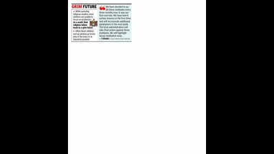 Audit in Alandi dharmashalas exposes overcrowding, poor food & neglect