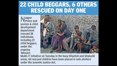 Heatwave: Police launch rescue, rehab of destitutes