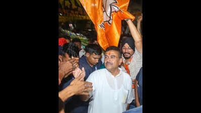 Shah to preside over BJP meet to choose Bengal CM
