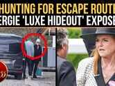 Fergie &lsquo;Looking For Escape Route&rsquo; After Royal Drama: Reports